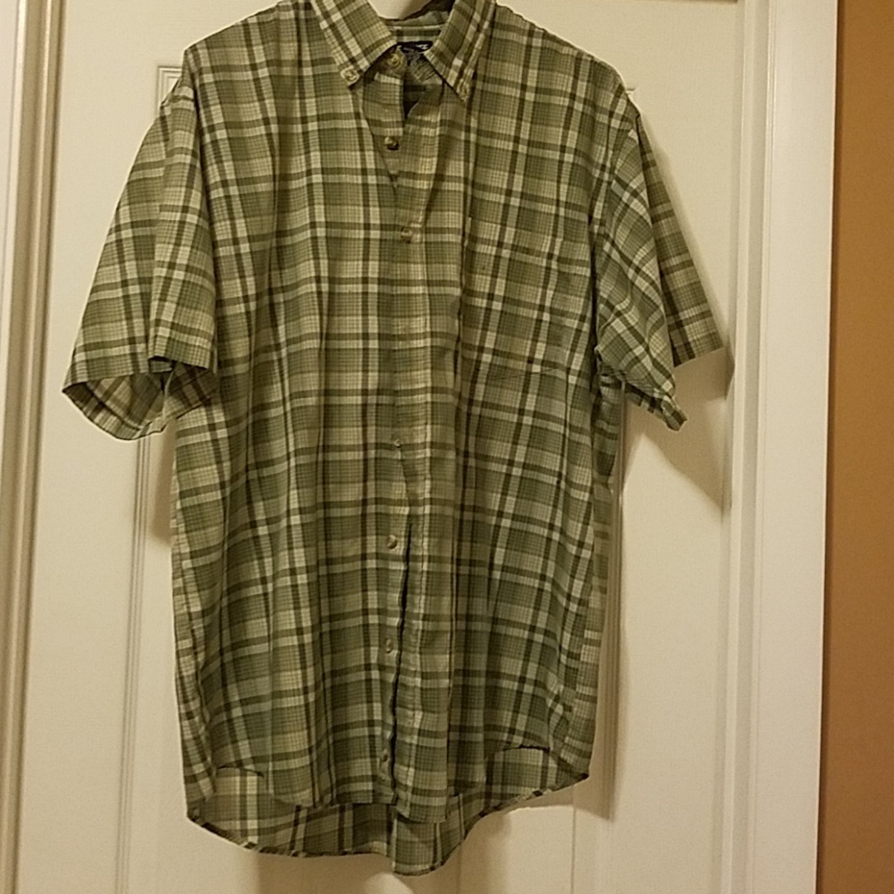 Men's shirt